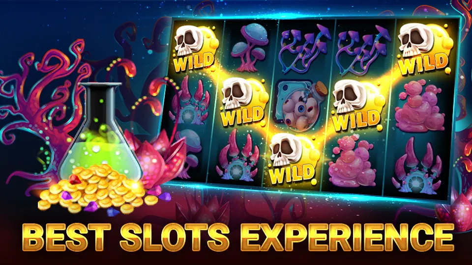 Kho game slot mới 566win code