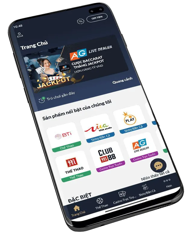 Hình ảnh mô tả sự đa dạng của các loại trò chơi Slot tại 566win code, với nhiều máy đánh bạc khác nhau.