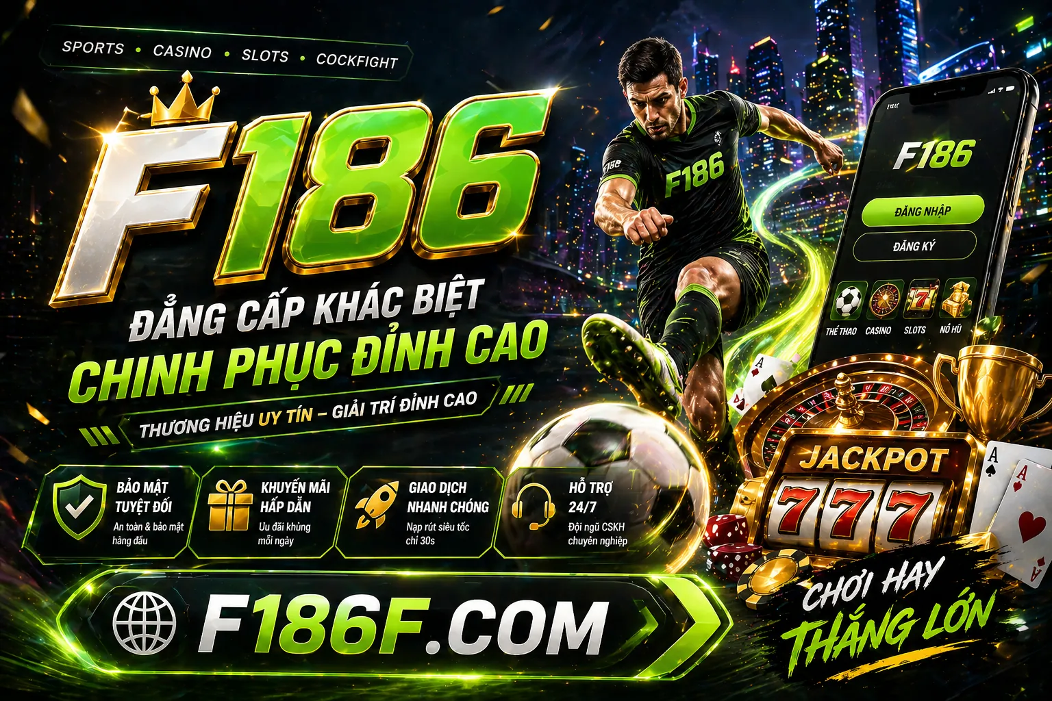 Giao diện ứng dụng 566win code với các tính năng cá cược thể thao, casino và slot game