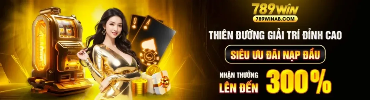 Sòng bạc trực tuyến 566win Code với các trò chơi đa dạng, người chiến thắng vui vẻ, màu sắc xanh vàng rực rỡ