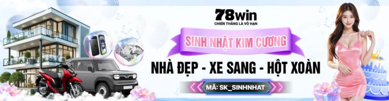 Hình ảnh chính của trò chơi Slot tại 566win code, với máy đánh bạc sáng lấp lánh và biểu tượng chiến thắng.