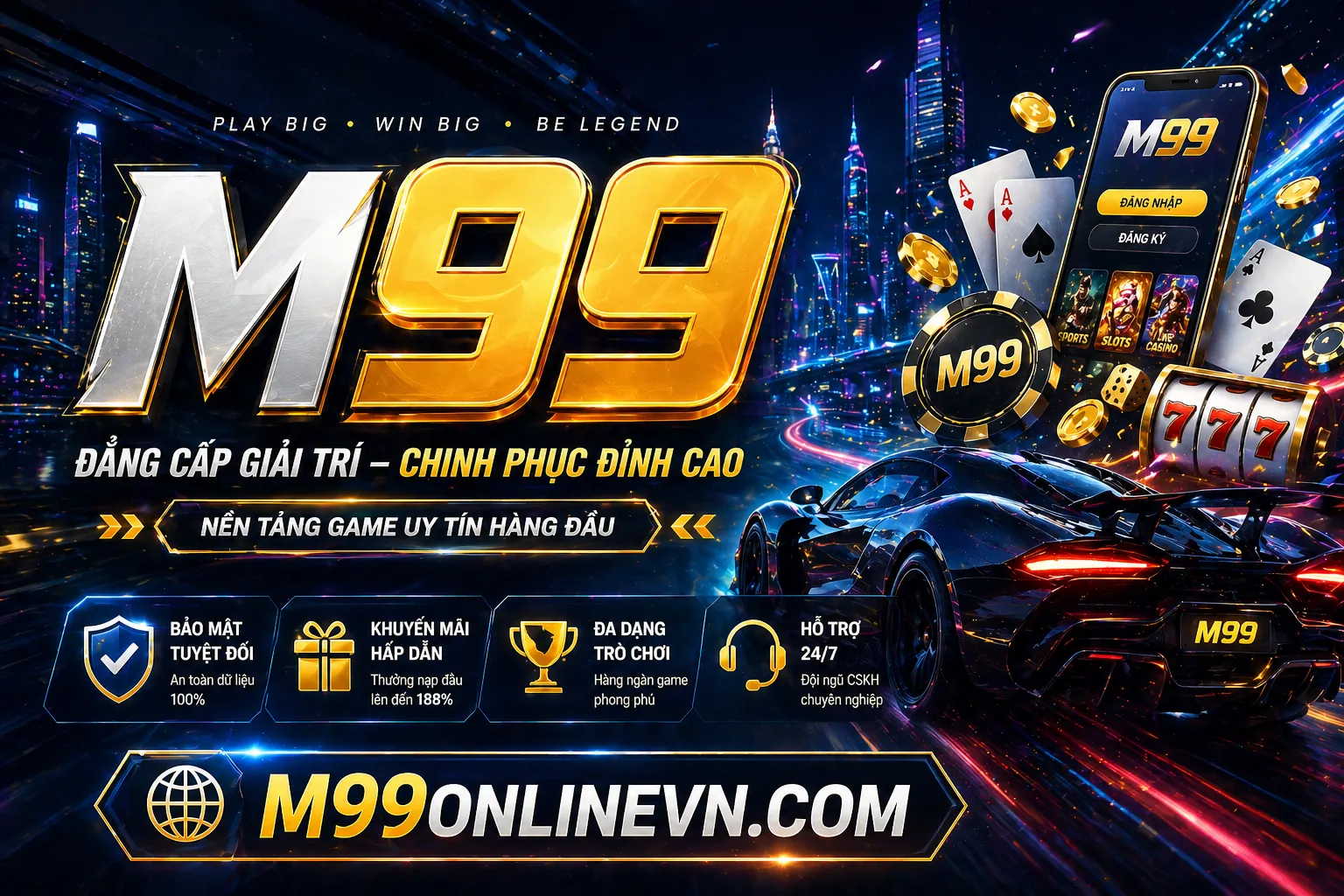 Ứng dụng 566win code trên điện thoại di động